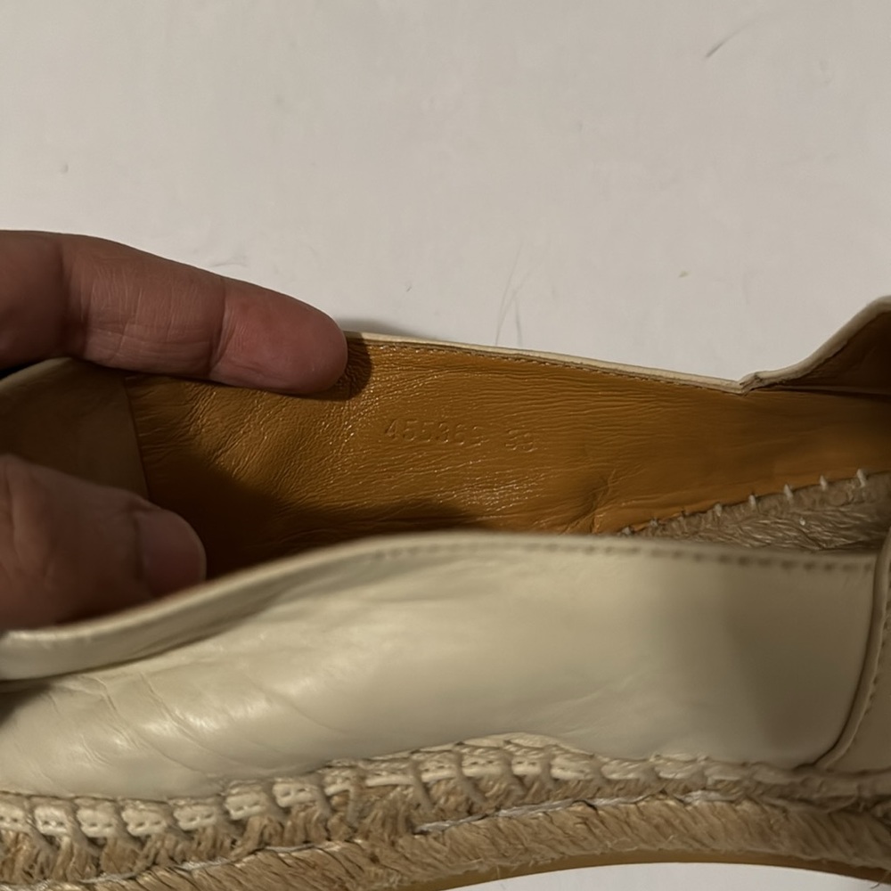 Gucci Shoes - Picture 6 of 9